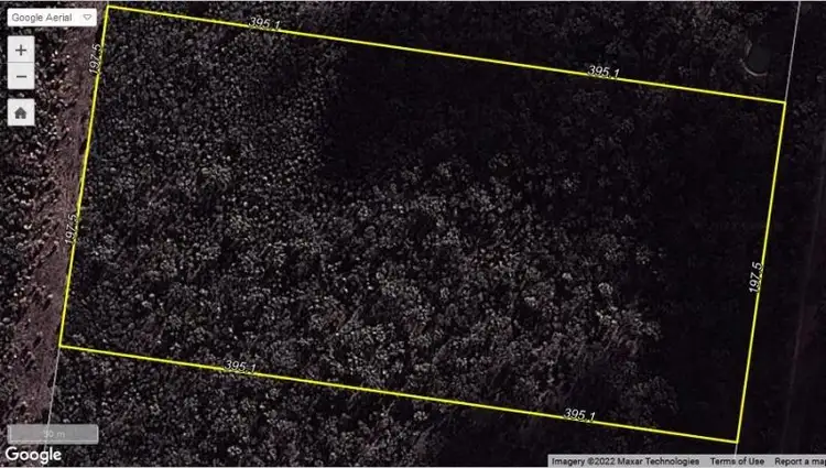 Fourth view of Homely rural property listing, Lot 24 Milky Way Road Fairyland, Chinchilla QLD 4413