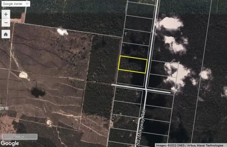 Sixth view of Homely rural property listing, Lot 24 Milky Way Road Fairyland, Chinchilla QLD 4413