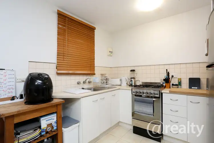 Fifth view of Homely unit listing, 11/17 Adelphi Terrace, Glenelg North SA 5045