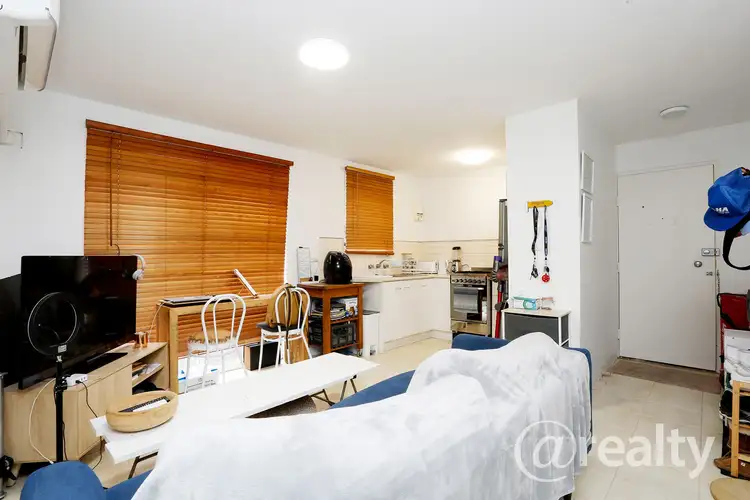 Sixth view of Homely unit listing, 11/17 Adelphi Terrace, Glenelg North SA 5045