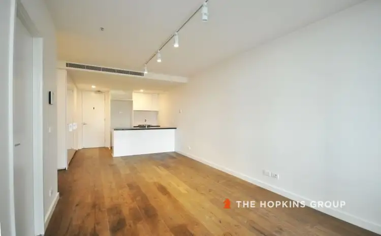 Fourth view of Homely apartment listing, 110/110 Keilor Road, Essendon North VIC 3041