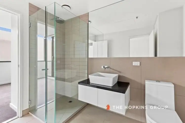 Sixth view of Homely apartment listing, 110/110 Keilor Road, Essendon North VIC 3041