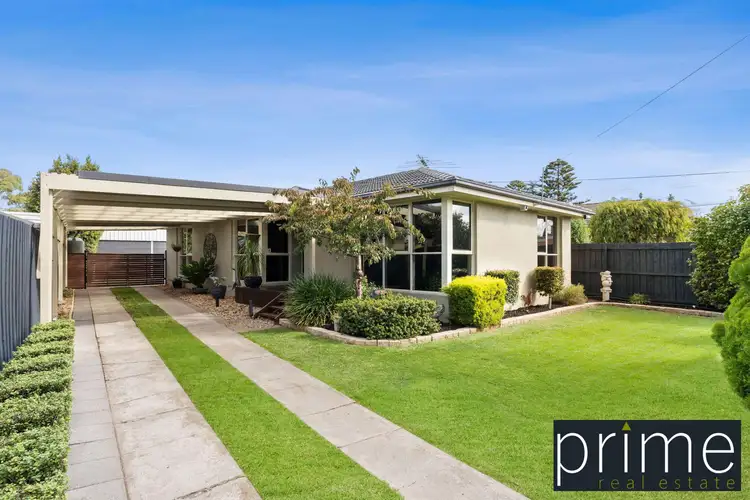 99 Kinlock Street, Bell Post Hill VIC 3215