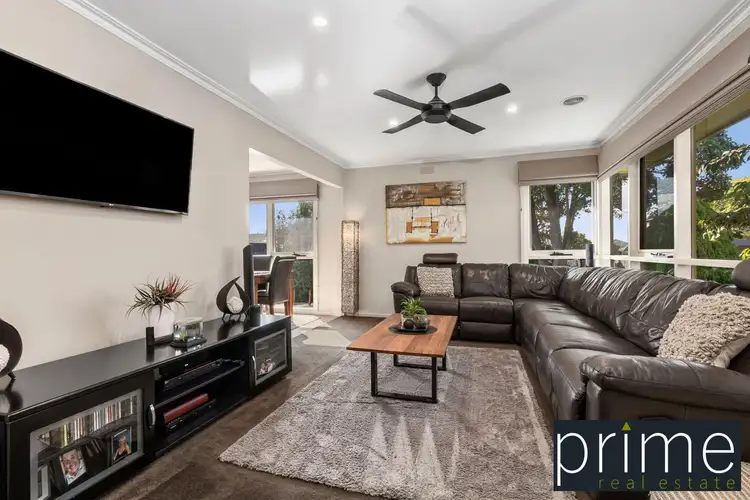 Second view of Homely house listing, 99 Kinlock Street, Bell Post Hill VIC 3215