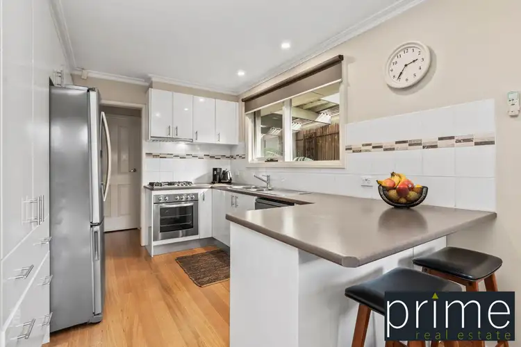 Third view of Homely house listing, 99 Kinlock Street, Bell Post Hill VIC 3215