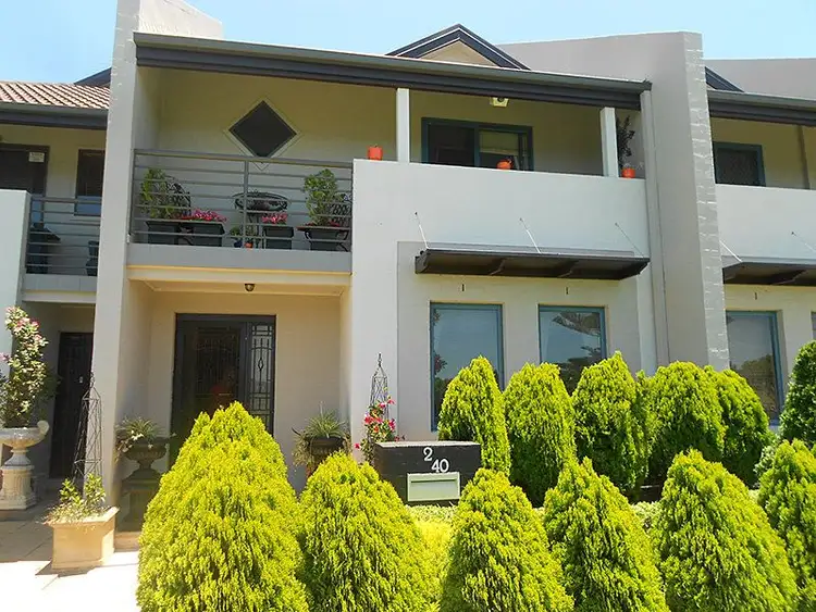 2/40 The Lane, Maryville NSW 2293