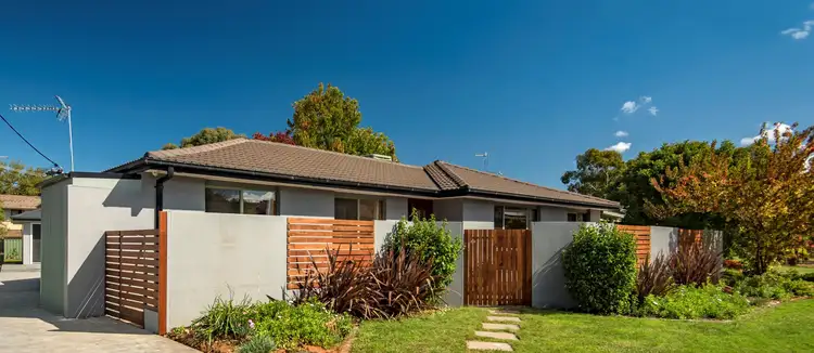 3 McDermott St, Kambah ACT 2902