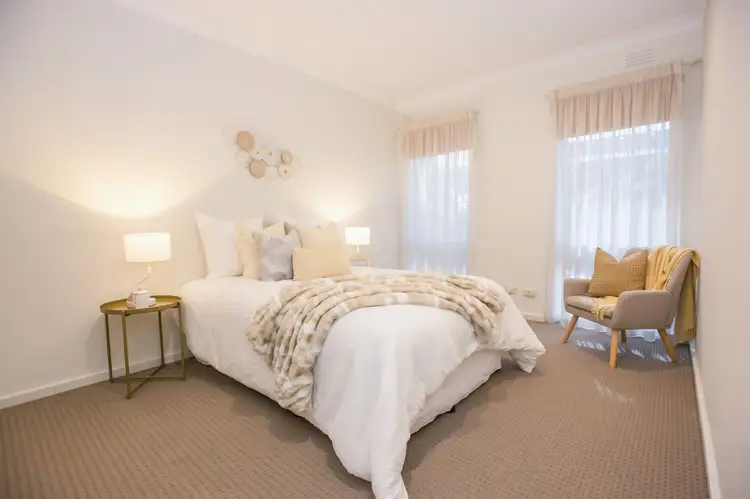 4/1 Wills Street, Kew VIC 3101