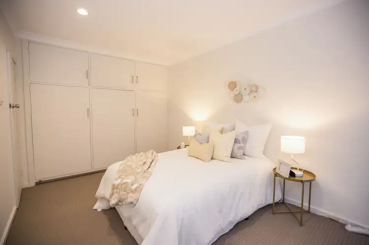 Fifth view of Homely apartment listing, 4/1 Wills Street, Kew VIC 3101