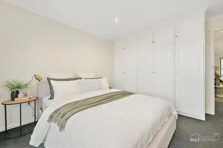 Third view of Homely unit listing, 2/20 Glyndon Court, Norwood TAS 7250