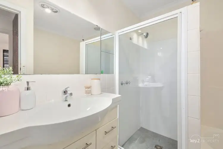 Fourth view of Homely unit listing, 2/20 Glyndon Court, Norwood TAS 7250