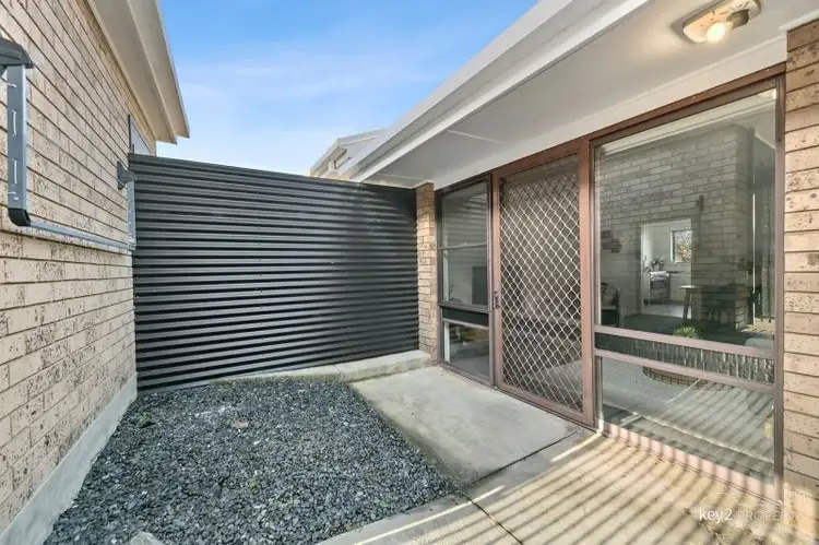 Fifth view of Homely unit listing, 2/20 Glyndon Court, Norwood TAS 7250