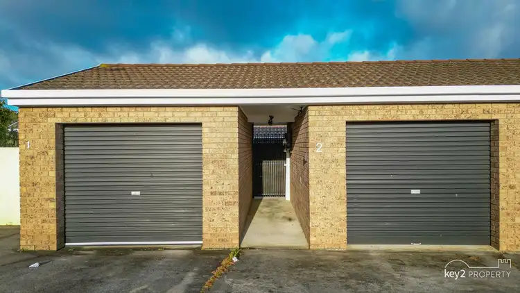Sixth view of Homely unit listing, 2/20 Glyndon Court, Norwood TAS 7250