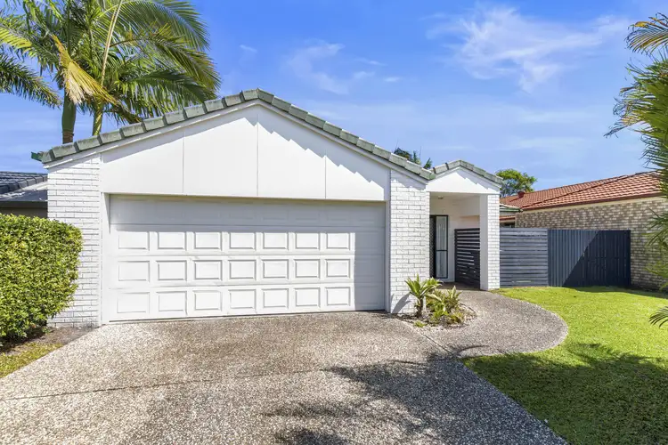 15 Parkville Street, Sippy Downs QLD 4556