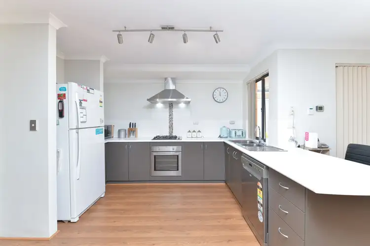 Second view of Homely house listing, 149 Kendall Boulevard, Baldivis WA 6171