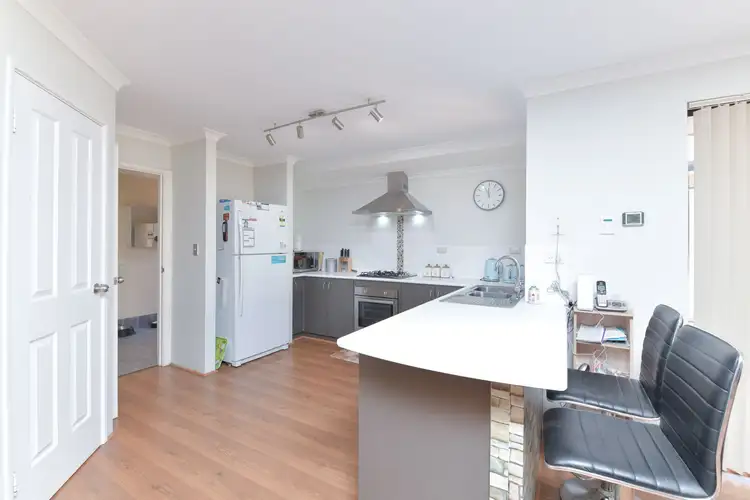 Third view of Homely house listing, 149 Kendall Boulevard, Baldivis WA 6171