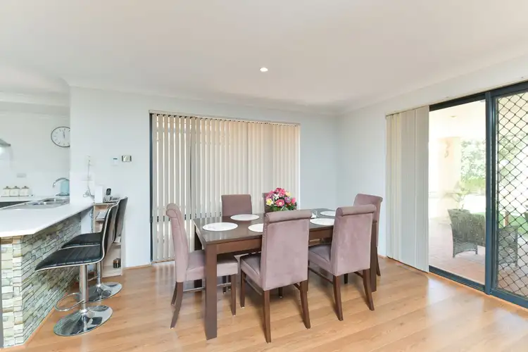 Fifth view of Homely house listing, 149 Kendall Boulevard, Baldivis WA 6171
