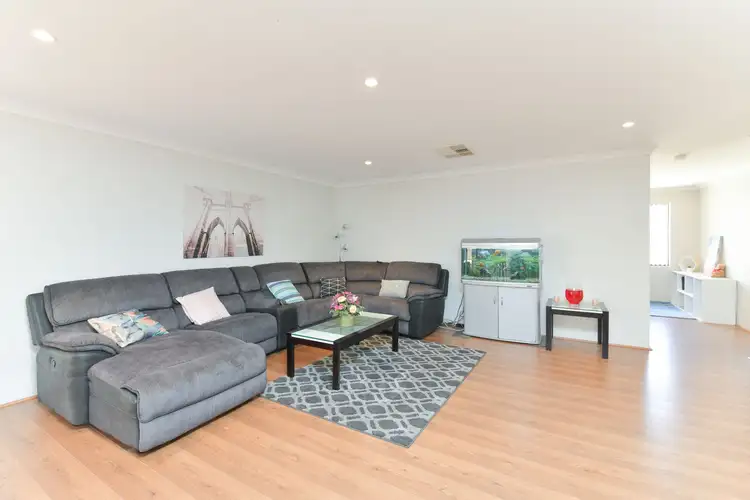 Sixth view of Homely house listing, 149 Kendall Boulevard, Baldivis WA 6171
