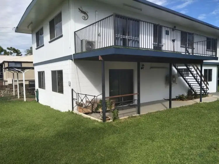 Second view of Homely house listing, 42 Third Avenue, Scottville QLD 4804