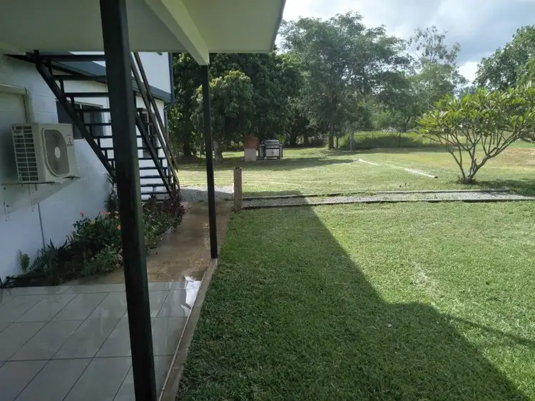 Seventh view of Homely house listing, 42 Third Avenue, Scottville QLD 4804