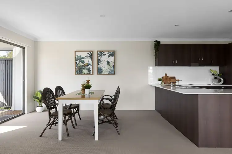 Second view of Homely apartment listing, 1/1 Able Street, Sadliers Crossing QLD 4305