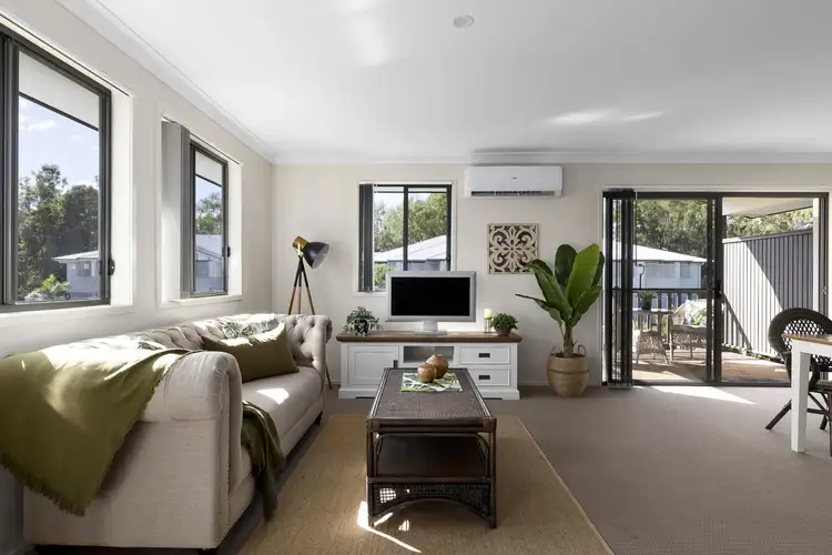 Third view of Homely apartment listing, 1/1 Able Street, Sadliers Crossing QLD 4305
