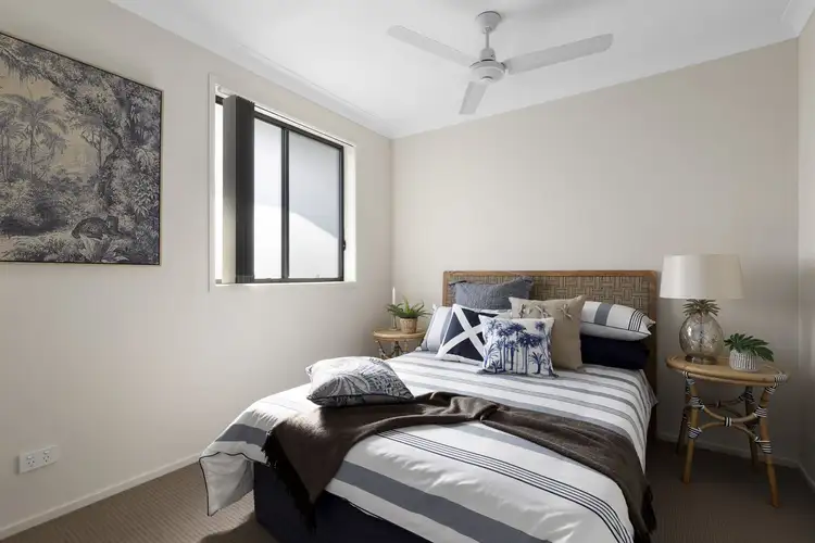 Fourth view of Homely apartment listing, 1/1 Able Street, Sadliers Crossing QLD 4305