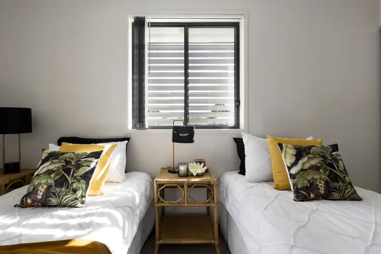 Fifth view of Homely apartment listing, 1/1 Able Street, Sadliers Crossing QLD 4305