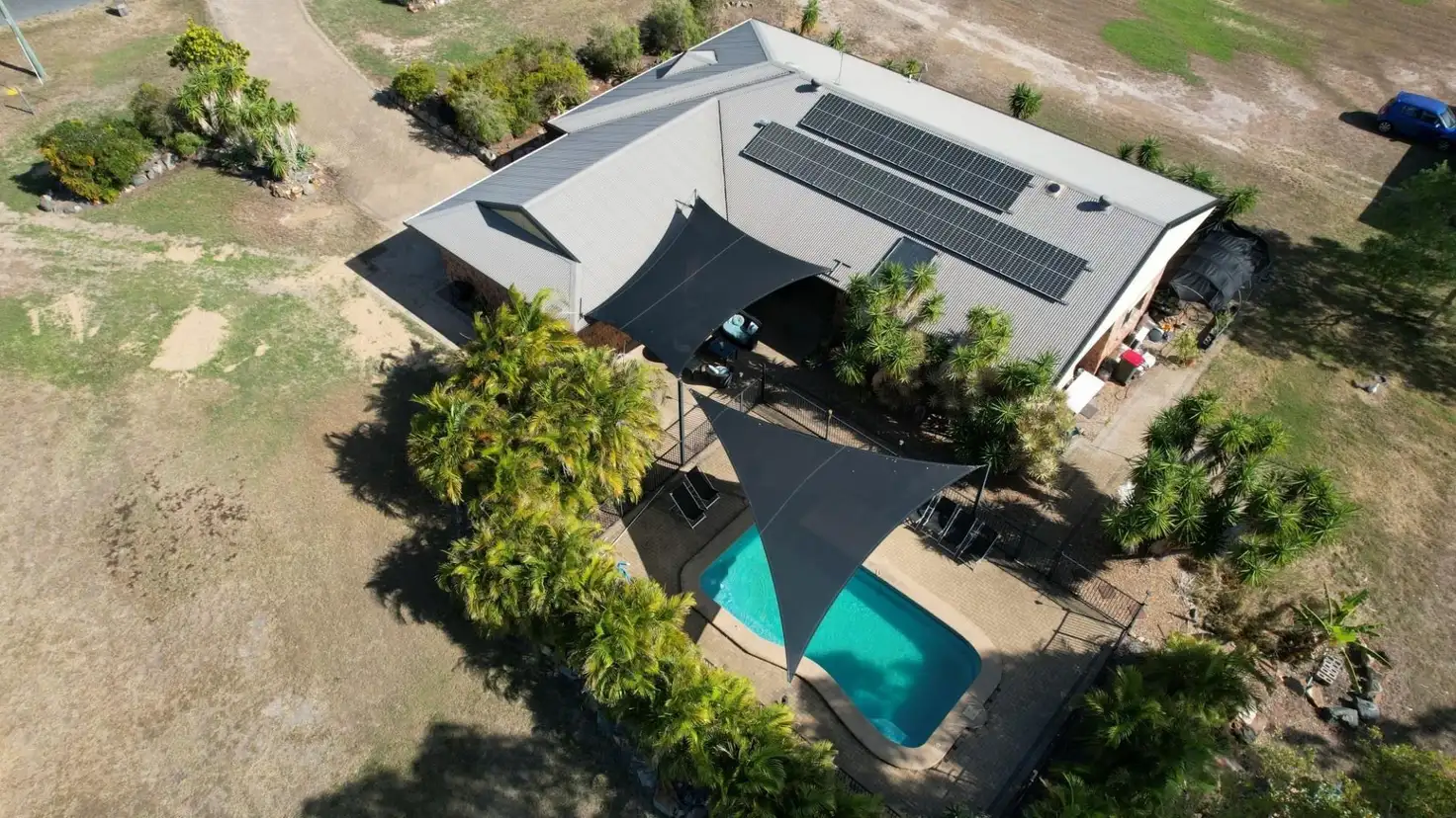 Main view of Homely house listing, 29 Sturt Drive, Glenlee QLD 4711