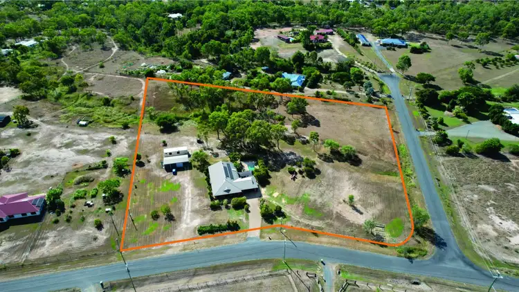 Second view of Homely house listing, 29 Sturt Drive, Glenlee QLD 4711