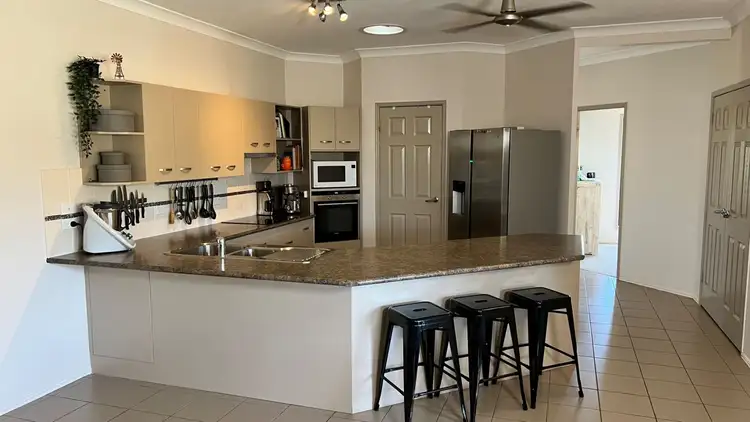 Third view of Homely house listing, 29 Sturt Drive, Glenlee QLD 4711