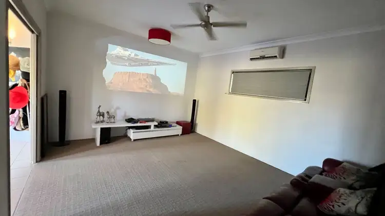 Fourth view of Homely house listing, 29 Sturt Drive, Glenlee QLD 4711