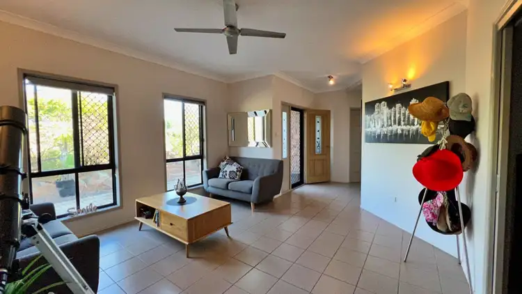Fifth view of Homely house listing, 29 Sturt Drive, Glenlee QLD 4711