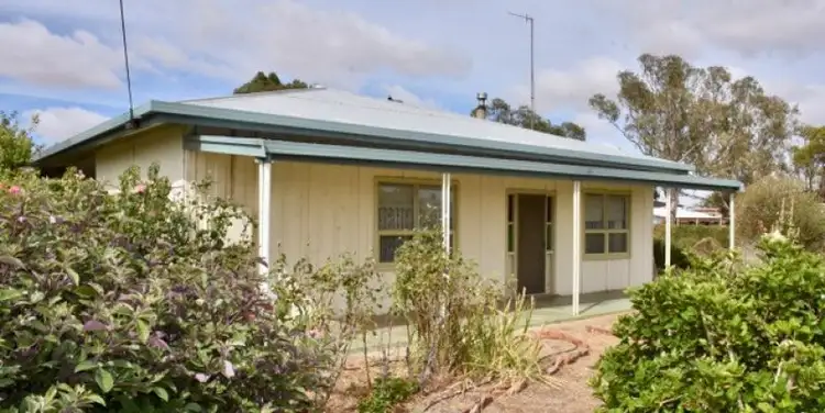 Third view of Homely house listing, 21 Hall Street, Cummins SA 5631