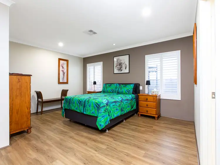 Sixth view of Homely house listing, 176 Braidwood Drive, Australind WA 6233