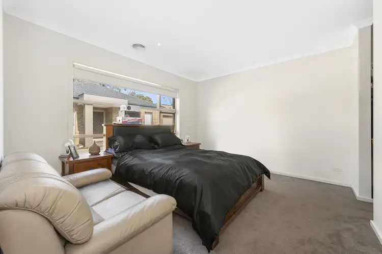 Third view of Homely unit listing, 6/12 Stanley Street, Wallan VIC 3756