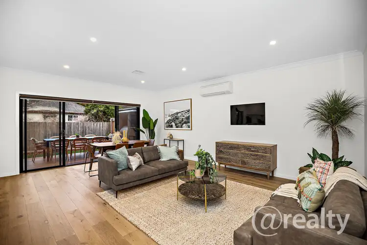 Fourth view of Homely townhouse listing, 2/21 View Street, Croydon VIC 3136