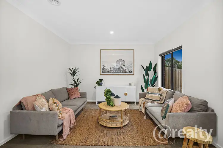 Fifth view of Homely townhouse listing, 2/21 View Street, Croydon VIC 3136