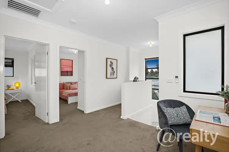 Sixth view of Homely townhouse listing, 2/21 View Street, Croydon VIC 3136
