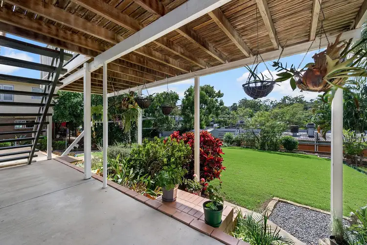 Second view of Homely house listing, 38 Hakea Street, Everton Hills QLD 4053
