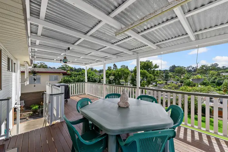 Fifth view of Homely house listing, 38 Hakea Street, Everton Hills QLD 4053