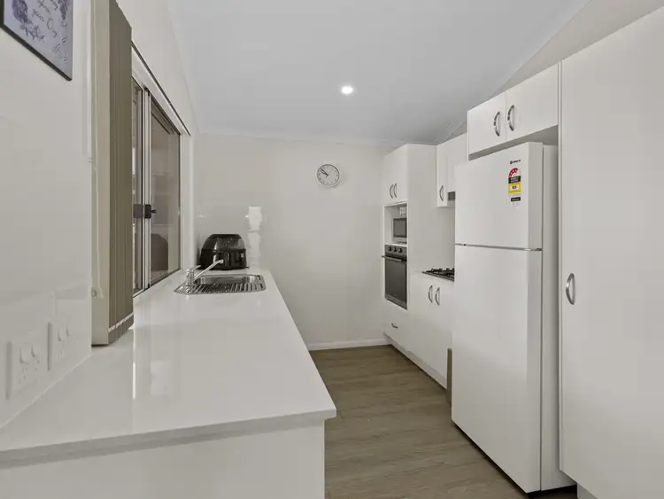Fourth view of Homely retirement listing, 121/186 Sunrise Avenue, Halekulani NSW 2262