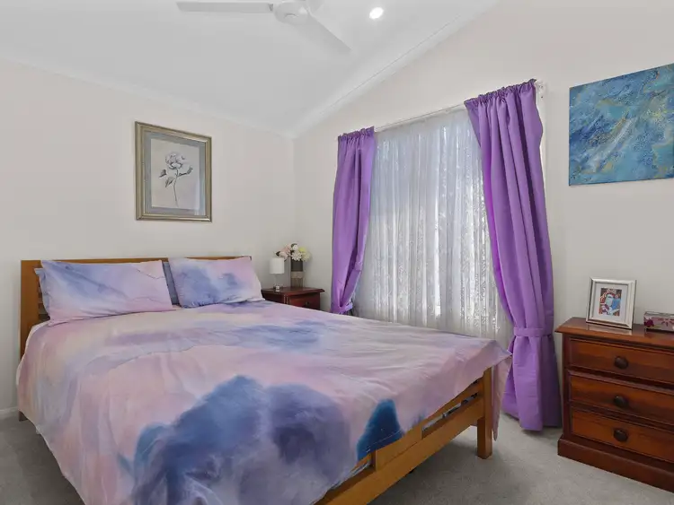 Fifth view of Homely retirement listing, 121/186 Sunrise Avenue, Halekulani NSW 2262