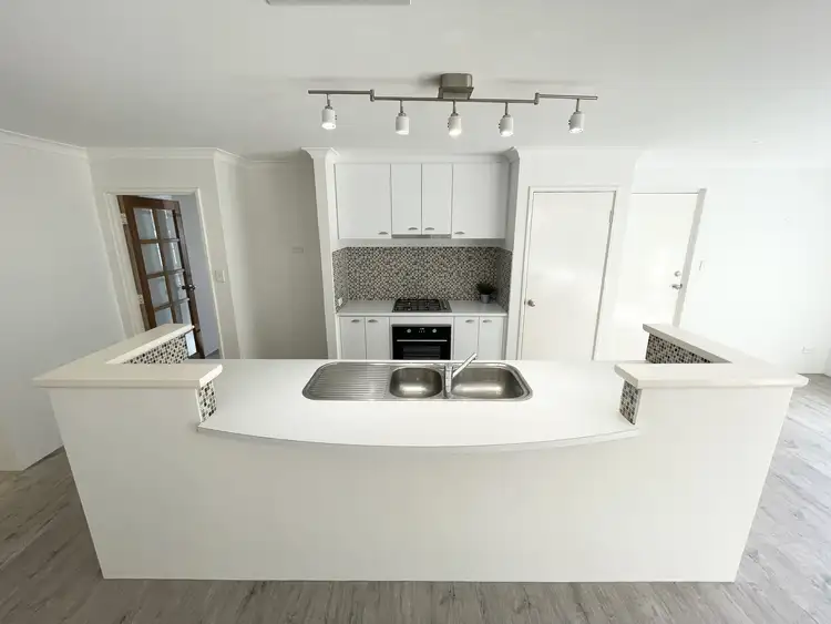 Second view of Homely house listing, 123 Waldburg Drive, Tapping WA 6065