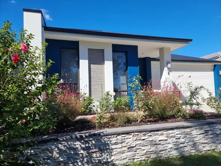 Main view of Homely house listing, 6 Pinehurst Loop, Meadow Springs WA 6210