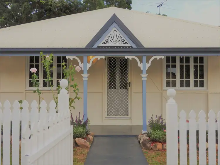 22 Caper Street, Mount Sheridan QLD 4868