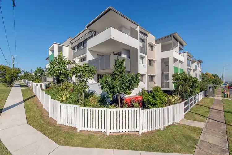 Main view of Homely apartment listing, 205/26 Macgroarty Street, Coopers Plains QLD 4108