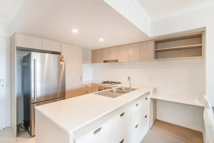 Third view of Homely apartment listing, 205/26 Macgroarty Street, Coopers Plains QLD 4108