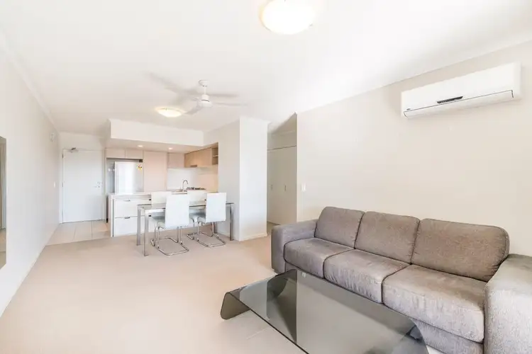 Fourth view of Homely apartment listing, 205/26 Macgroarty Street, Coopers Plains QLD 4108
