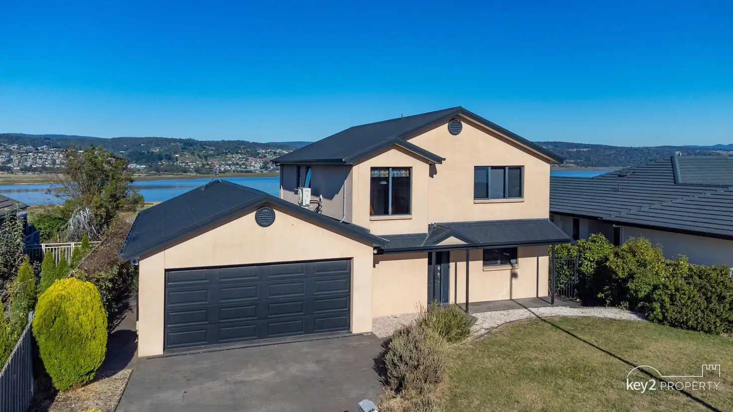 Main view of Homely house listing, 55 Mount Stuart Drive, Newnham TAS 7248